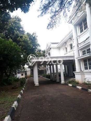 Kavling Tanah untuk Dijual di Kemang, Jakarta Selatan, Luas 9915m2 Kavling Tanah untuk Dijual di Kemang, Jakarta Selatan, Luas 9915m2
