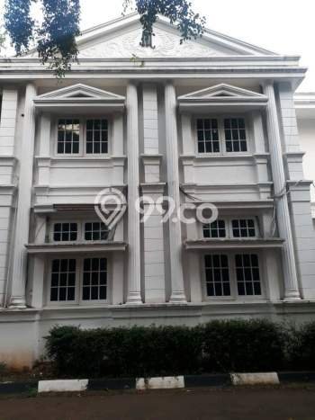 Kavling Tanah untuk Dijual di Kemang, Jakarta Selatan, Luas 9915m2 Kavling Tanah untuk Dijual di Kemang, Jakarta Selatan, Luas 9915m2