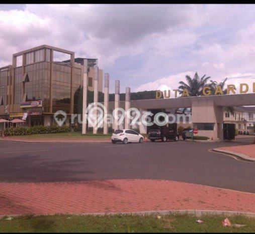 Kavling Tanah untuk Dijual di Duta Garden, Tangerang, Luas 260m2 Kavling Tanah untuk Dijual di Duta Garden, Tangerang, Luas 260m2
