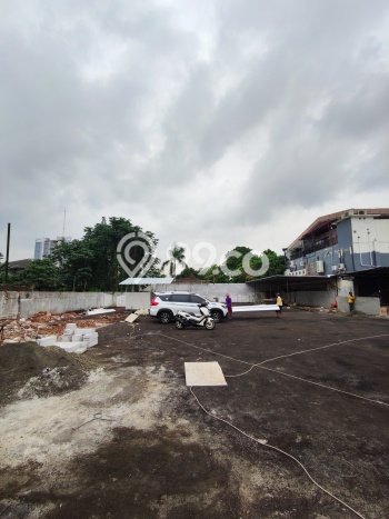 Kavling Tanah untuk Dijual di Kemang, Jakarta Selatan, Luas 3142m2 Kavling Tanah untuk Dijual di Kemang, Jakarta Selatan, Luas 3142m2