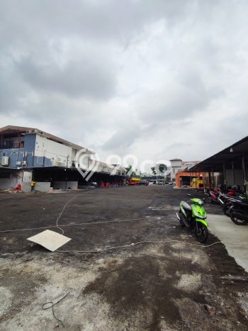 Kavling Tanah untuk Dijual di Kemang, Jakarta Selatan, Luas 3142m2 Kavling Tanah untuk Dijual di Kemang, Jakarta Selatan, Luas 3142m2