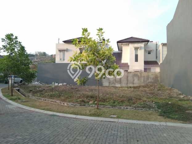 Jarang Ada! Tanah di Semarang Selatan Punya Luas 282m2 SHM Jarang Ada! Tanah di Semarang Selatan Punya Luas 282m2 SHM