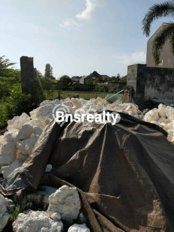 Lahan Dijual Lokasi Kuta, Badung dengan Luas Tanah 1810m2 dan Status SHM Lahan Dijual Lokasi Kuta, Badung dengan Luas Tanah 1810m2 dan Status SHM