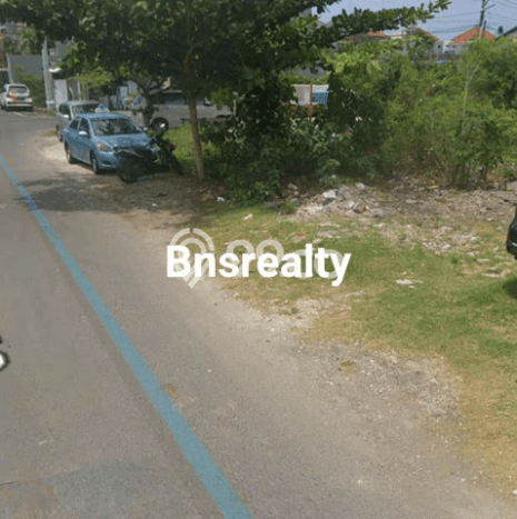 Lahan Dijual Lokasi Kuta, Badung dengan Luas Tanah 1810m2 dan Status SHM Lahan Dijual Lokasi Kuta, Badung dengan Luas Tanah 1810m2 dan Status SHM