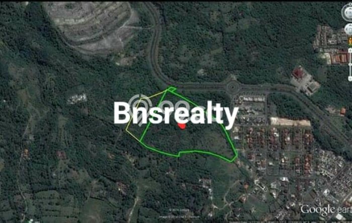 Untuk Dijual Tanah di Badung, Luas 63000m2 SHM Untuk Dijual Tanah di Badung, Luas 63000m2 SHM