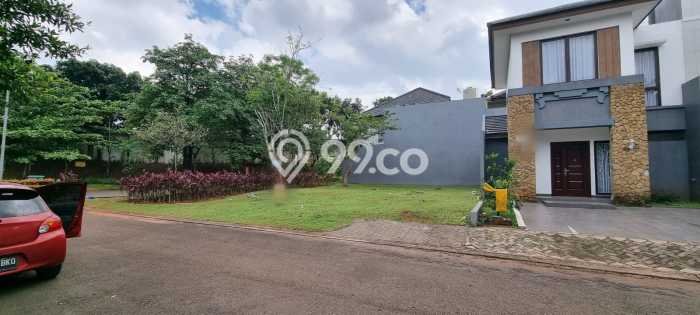 Tanah Kavling Dijual di Tangerang dengan Spesifikasi 239m2 Tanah Kavling Dijual di Tangerang dengan Spesifikasi 239m2