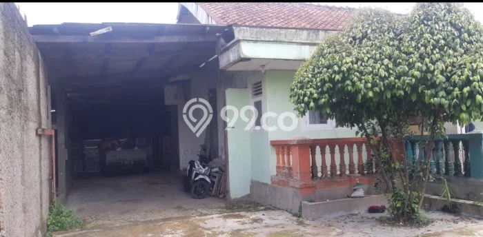 Tanah Siap Bangun Dijual di Bogor Punya Luas 2225m2 Tanah Siap Bangun Dijual di Bogor Punya Luas 2225m2