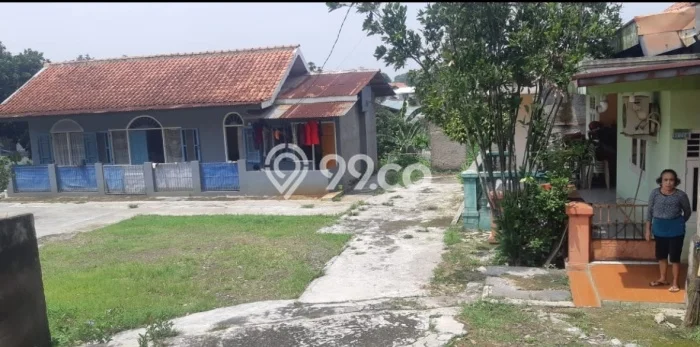 Tanah Siap Bangun Dijual di Bogor Punya Luas 2225m2 Tanah Siap Bangun Dijual di Bogor Punya Luas 2225m2