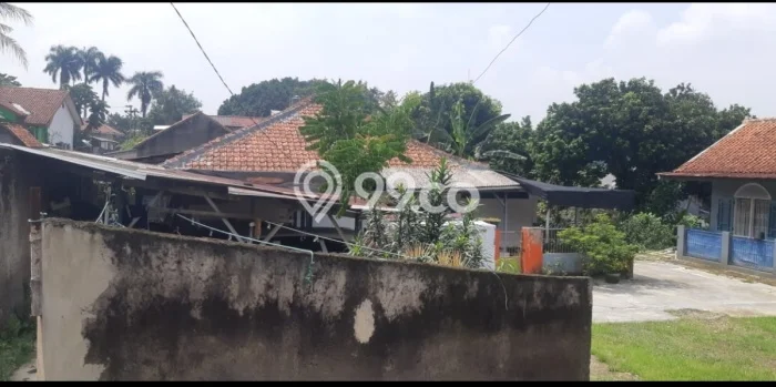 Tanah Siap Bangun Dijual di Bogor Punya Luas 2225m2 Tanah Siap Bangun Dijual di Bogor Punya Luas 2225m2