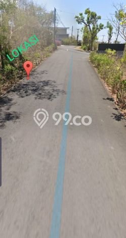 Tanah Kavling Dijual di Pecatu, Badung dengan Luas Tanah 45000m2 Tanah Kavling Dijual di Pecatu, Badung dengan Luas Tanah 45000m2