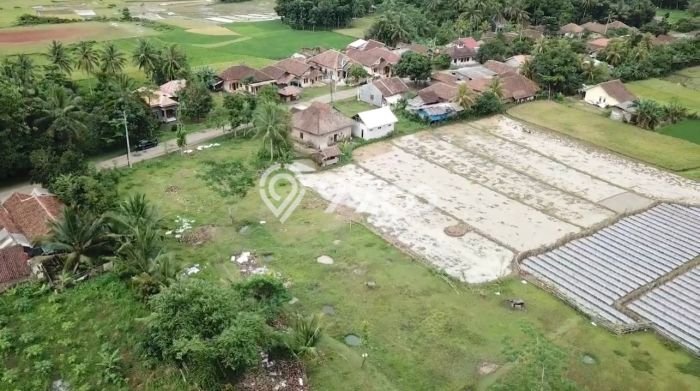 Kavling Tanah Dijual di Warunggunung, Lebak, Luas 5380m2 Area Strategis Kavling Tanah Dijual di Warunggunung, Lebak, Luas 5380m2 Area Strategis