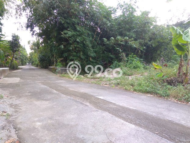 Kavling Tanah Dijual di Prambanan Klaten Spesifikasi 428m2 Kavling Tanah Dijual di Prambanan Klaten Spesifikasi 428m2