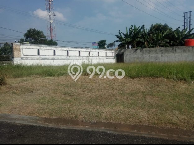 Tanah Kavling Dijual di Bekasi dengan Spesifikasi 492m2 Tanah Kavling Dijual di Bekasi dengan Spesifikasi 492m2