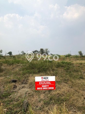Tanah di Kedamean, Gresik Luas 240m2 Dijual Segera Tanah di Kedamean, Gresik Luas 240m2 Dijual Segera