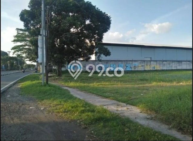 LOKASI STRATEGIS! Tanah Kawasan Kasihan, Luas 5667m2m², Kawasan Potensial, Cocok untuk Hunian LOKASI STRATEGIS! Tanah Kawasan Kasihan, Luas 5667m2m², Kawasan Potensial, Cocok untuk Hunian