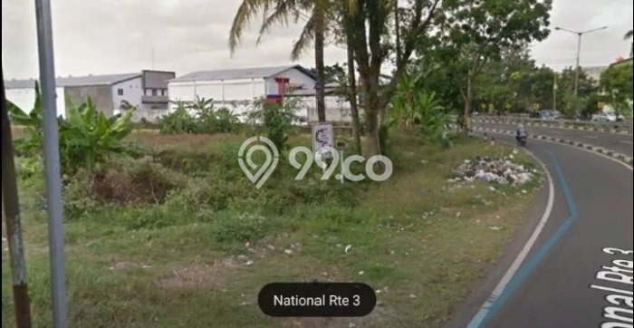 LOKASI STRATEGIS! Tanah Kawasan Kasihan, Luas 5667m2m², Kawasan Potensial, Cocok untuk Hunian LOKASI STRATEGIS! Tanah Kawasan Kasihan, Luas 5667m2m², Kawasan Potensial, Cocok untuk Hunian