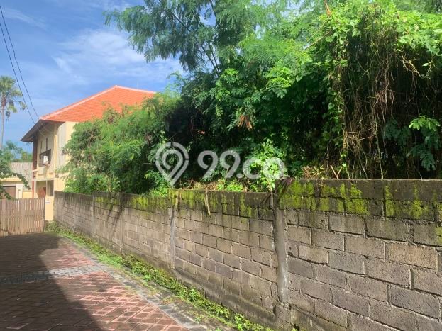 Tanah Premium Hanya 600 Meter Jalan Kaki Ke Pantai Tanah Premium Hanya 600 Meter Jalan Kaki Ke Pantai