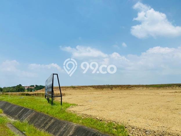 Tanah Area Berkembang Kawasan Karawang Barat, Luas 3505m2m², Dekat ke Pusat Kota Tanah Area Berkembang Kawasan Karawang Barat, Luas 3505m2m², Dekat ke Pusat Kota