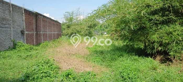 Jarang Ada! Tanah di Baleendah Punya Luas 3518m2 SHM Jarang Ada! Tanah di Baleendah Punya Luas 3518m2 SHM