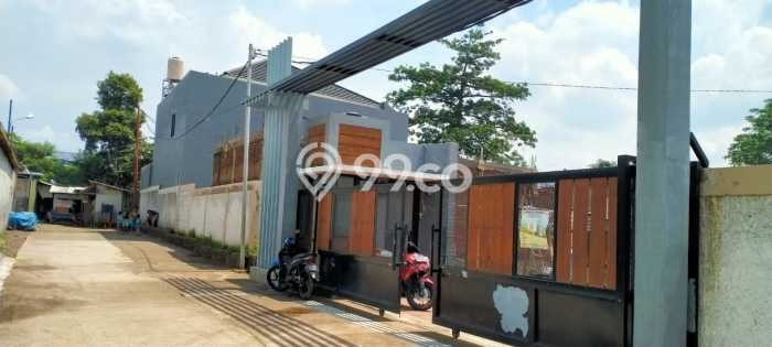 Jual Tanah Area Berkembang di Cijerah, Luas 89m², Dekat Transportasi Jual Tanah Area Berkembang di Cijerah, Luas 89m², Dekat Transportasi