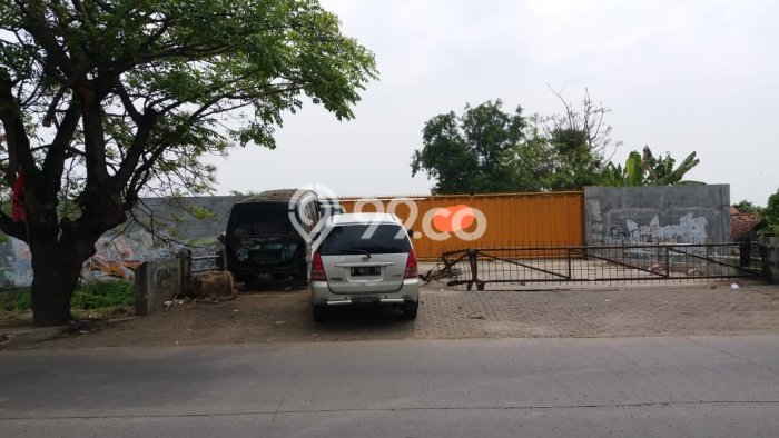 Tanah Kavling Dijual di Tangerang dengan Spesifikasi 28000m2 Tanah Kavling Dijual di Tangerang dengan Spesifikasi 28000m2