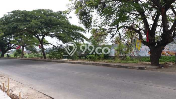 Tanah Kavling Dijual di Tangerang dengan Spesifikasi 28000m2 Tanah Kavling Dijual di Tangerang dengan Spesifikasi 28000m2