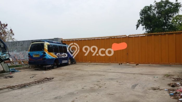 Tanah Kavling Dijual di Tangerang dengan Spesifikasi 28000m2 Tanah Kavling Dijual di Tangerang dengan Spesifikasi 28000m2