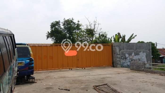 Tanah Kavling Dijual di Tangerang dengan Spesifikasi 28000m2 Tanah Kavling Dijual di Tangerang dengan Spesifikasi 28000m2