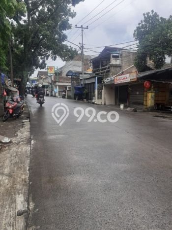 Tanah Dijual di Bandung Seluas 75m2 Strategis Tanah Dijual di Bandung Seluas 75m2 Strategis