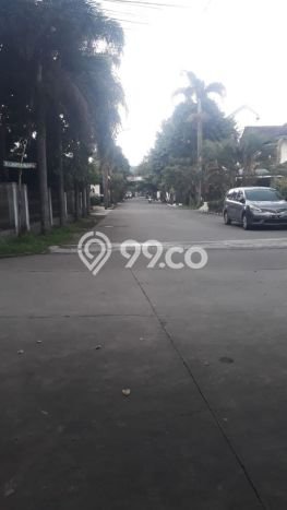 Lahan Dijual Lokasi Strategis di Bandung dengan Luas 75m2 Lahan Dijual Lokasi Strategis di Bandung dengan Luas 75m2
