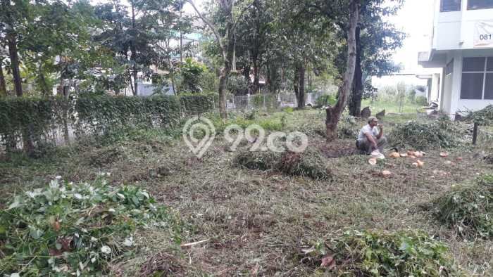 Tanah Kavling Dijual di Cikutra, Bandung dengan Luas Tanah 110m2 Tanah Kavling Dijual di Cikutra, Bandung dengan Luas Tanah 110m2