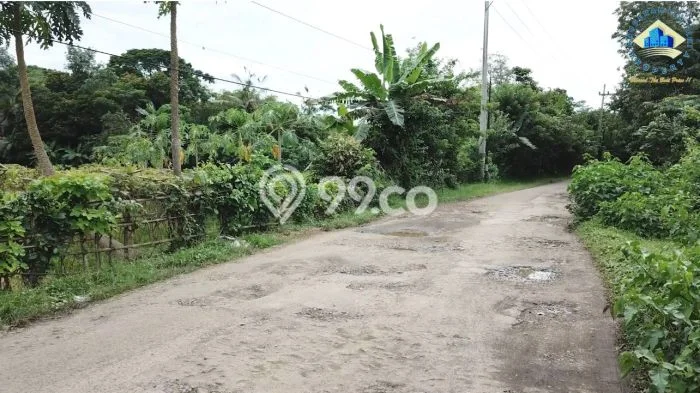 Kavling Tanah di Warunggunung Dijual Luas 3000m2 Legalitas SHM Kavling Tanah di Warunggunung Dijual Luas 3000m2 Legalitas SHM