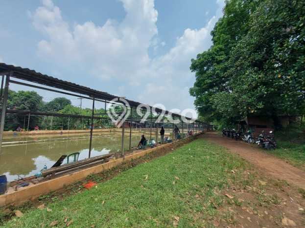 Jarang Ada! Tanah di Sawangan Punya Luas 4650m2 SHM Jarang Ada! Tanah di Sawangan Punya Luas 4650m2 SHM