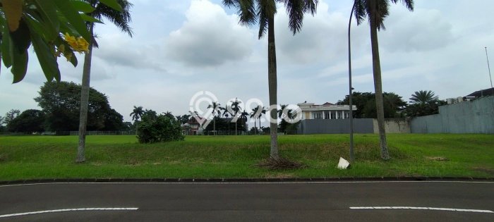 Untuk Dijual Tanah di Tangerang, Luas 1484m2 - Untuk Dijual Tanah di Tangerang, Luas 1484m2 -