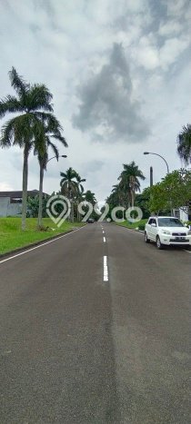 Untuk Dijual Tanah di Tangerang, Luas 1484m2 - Untuk Dijual Tanah di Tangerang, Luas 1484m2 -