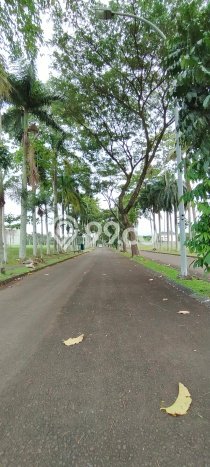 Untuk Dijual Tanah 1463m2 di BSD Bukit Golf, Tangerang Untuk Dijual Tanah 1463m2 di BSD Bukit Golf, Tangerang
