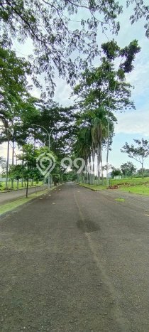 Untuk Dijual Tanah 1463m2 di BSD Bukit Golf, Tangerang Untuk Dijual Tanah 1463m2 di BSD Bukit Golf, Tangerang