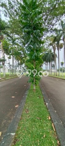 Untuk Dijual Tanah 1463m2 di BSD Bukit Golf, Tangerang Untuk Dijual Tanah 1463m2 di BSD Bukit Golf, Tangerang