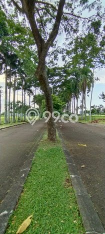 Untuk Dijual Tanah 1463m2 di BSD Bukit Golf, Tangerang Untuk Dijual Tanah 1463m2 di BSD Bukit Golf, Tangerang