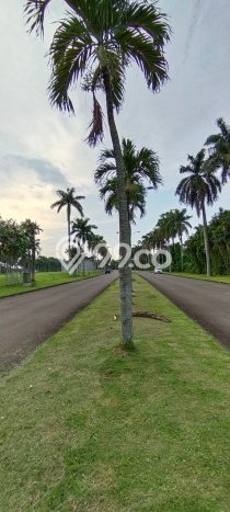 Dijual Tanah Lokasi BSD Bukit Golf, Tangerang Seluas 1410m2 Dijual Tanah Lokasi BSD Bukit Golf, Tangerang Seluas 1410m2