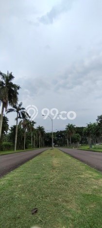 Dijual Tanah Lokasi BSD Bukit Golf, Tangerang Seluas 1410m2 Dijual Tanah Lokasi BSD Bukit Golf, Tangerang Seluas 1410m2