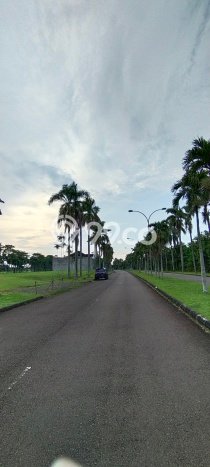 Dijual Tanah Lokasi BSD Bukit Golf, Tangerang Seluas 1410m2 Dijual Tanah Lokasi BSD Bukit Golf, Tangerang Seluas 1410m2