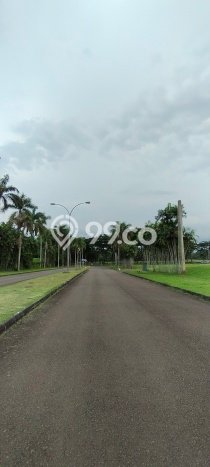 Dijual Tanah Lokasi BSD Bukit Golf, Tangerang Seluas 1410m2 Dijual Tanah Lokasi BSD Bukit Golf, Tangerang Seluas 1410m2