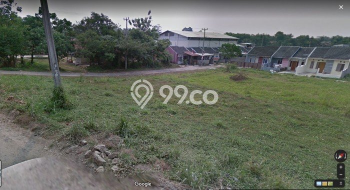 Tanah Kavling untuk Dijual di Tajur Halang Bogor 5070m2 Tanah Kavling untuk Dijual di Tajur Halang Bogor 5070m2
