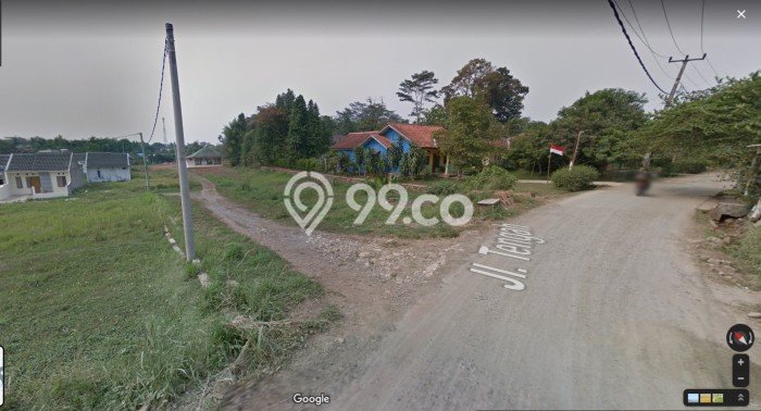 Tanah Kavling untuk Dijual di Tajur Halang Bogor 5070m2 Tanah Kavling untuk Dijual di Tajur Halang Bogor 5070m2