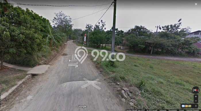Tanah Kavling untuk Dijual di Tajur Halang Bogor 5070m2 Tanah Kavling untuk Dijual di Tajur Halang Bogor 5070m2