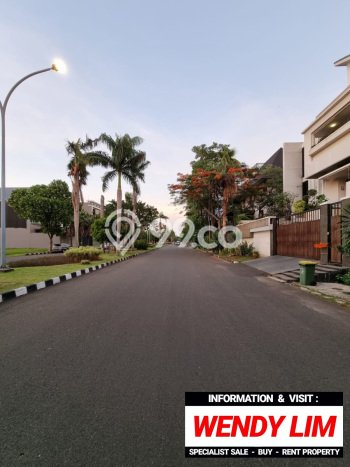 Jarang Ada! Tanah di Kembangan Punya Luas 961m2 SHM Jarang Ada! Tanah di Kembangan Punya Luas 961m2 SHM