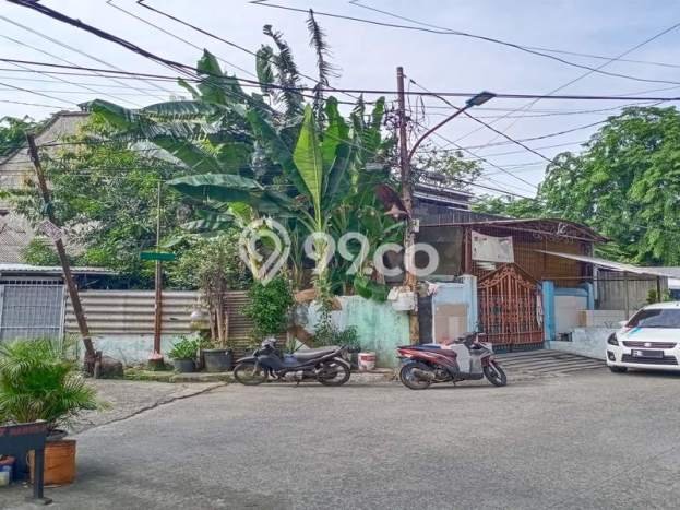 Tanah Kavling Dijual di Jakarta Barat dengan Spesifikasi 992m2 Tanah Kavling Dijual di Jakarta Barat dengan Spesifikasi 992m2