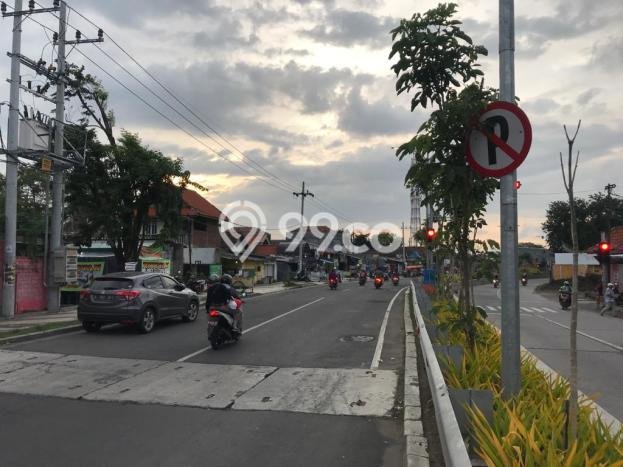 Kavling Tanah Dijual di Benowo Surabaya Spesifikasi 1916m2 Kavling Tanah Dijual di Benowo Surabaya Spesifikasi 1916m2