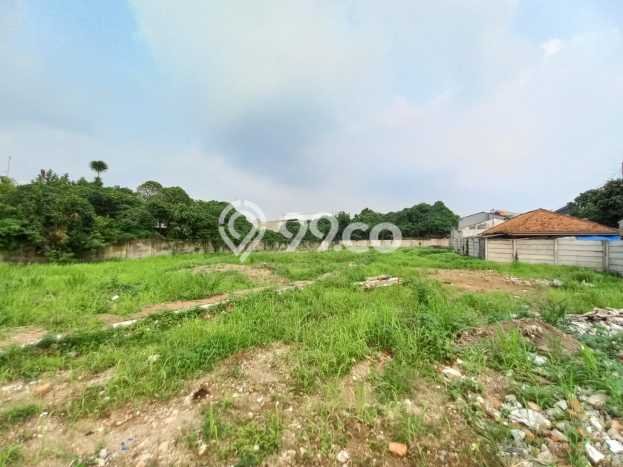 Tanah Dijual Lokasi Serpong, Tangerang Selatan Luas 3420m2 Legalitas Aman Tanah Dijual Lokasi Serpong, Tangerang Selatan Luas 3420m2 Legalitas Aman
